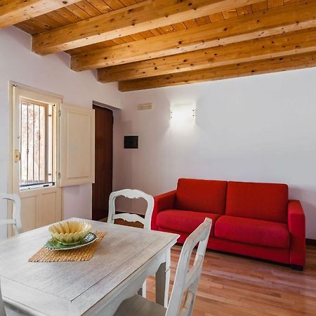 Ferienwohnung Casa Amalfitana By Wonderful Italy Syrakus Exterior foto