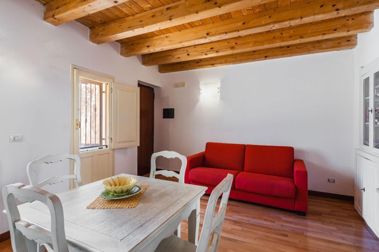 Ferienwohnung Casa Amalfitana By Wonderful Italy Syrakus Exterior foto