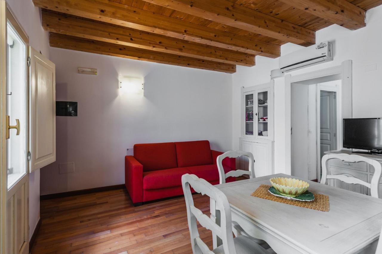 Ferienwohnung Casa Amalfitana By Wonderful Italy Syrakus Exterior foto