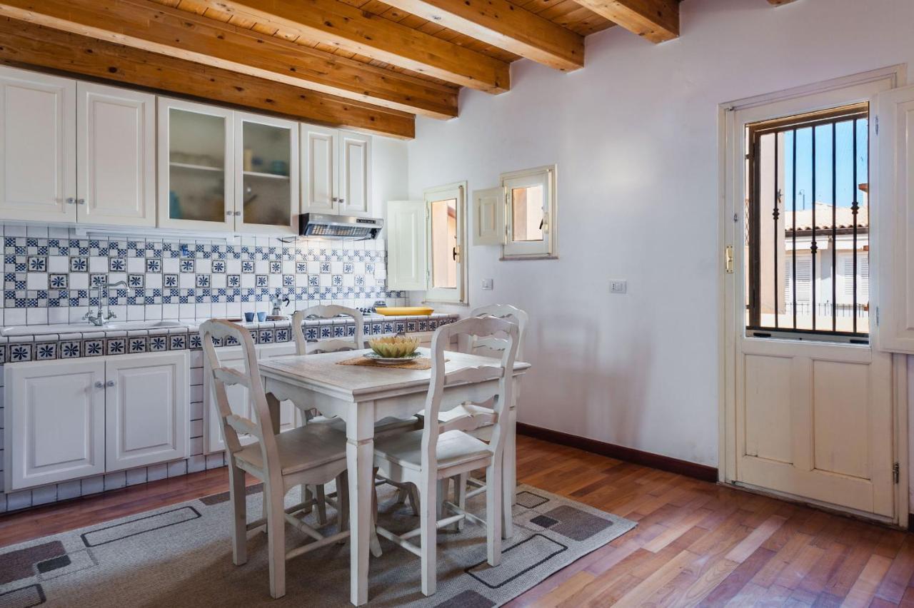 Ferienwohnung Casa Amalfitana By Wonderful Italy Syrakus Exterior foto